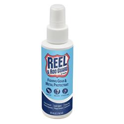 Picture of Rupp Marine CA-0183 4 oz Reel & Rod Guard Spray