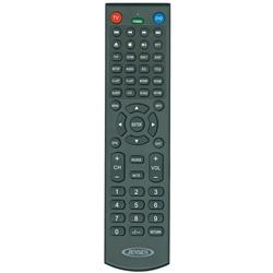 Picture of Jensen PXXRCASA TV Remote for LED TVs
