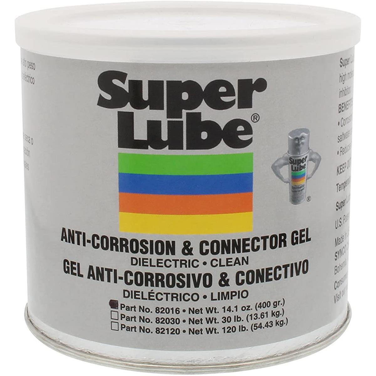 Super Lube SU82406