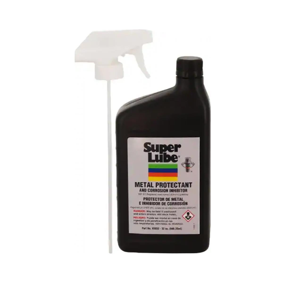 Super Lube SU82407