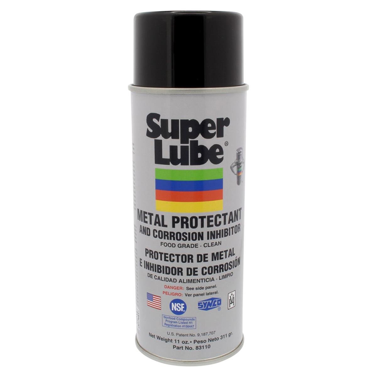 Super Lube SU82408