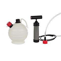 75-6025 2.5 Litre DIY Series Oil Extractor