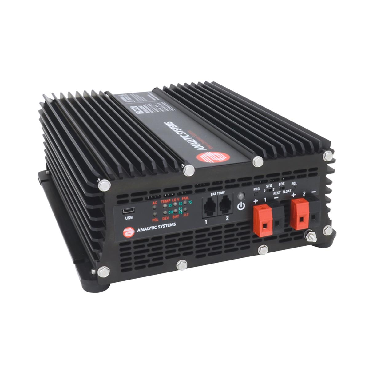 Picture of Analytic Systems IBC320-12 IBC Series Battery Charger