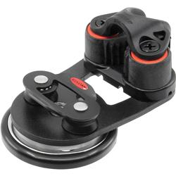RF70 Swivel Cleat Base