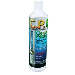 32 oz Bottle Cleans Potties Bio-Enzymatic Bowl Cleaner