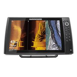 Picture of Humminbird 411320-1 15 in. Helix G4N 15 MEGA SI Plus Fish Finder or Chartplotter with Transducer & Basemap