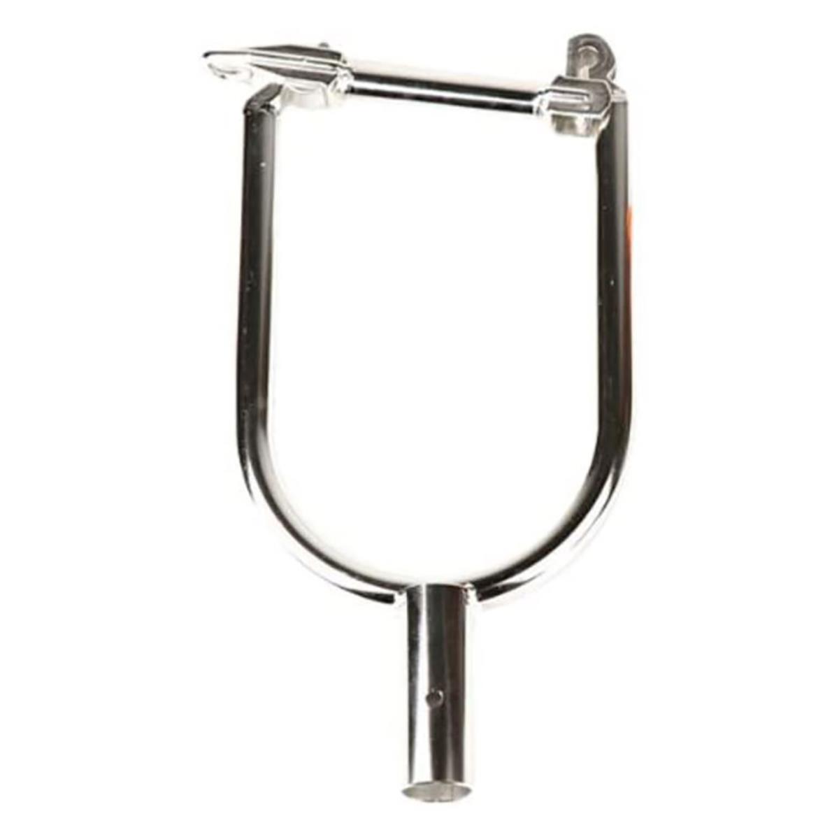 Happy Hooker Mooring Aid - Stainless Steel