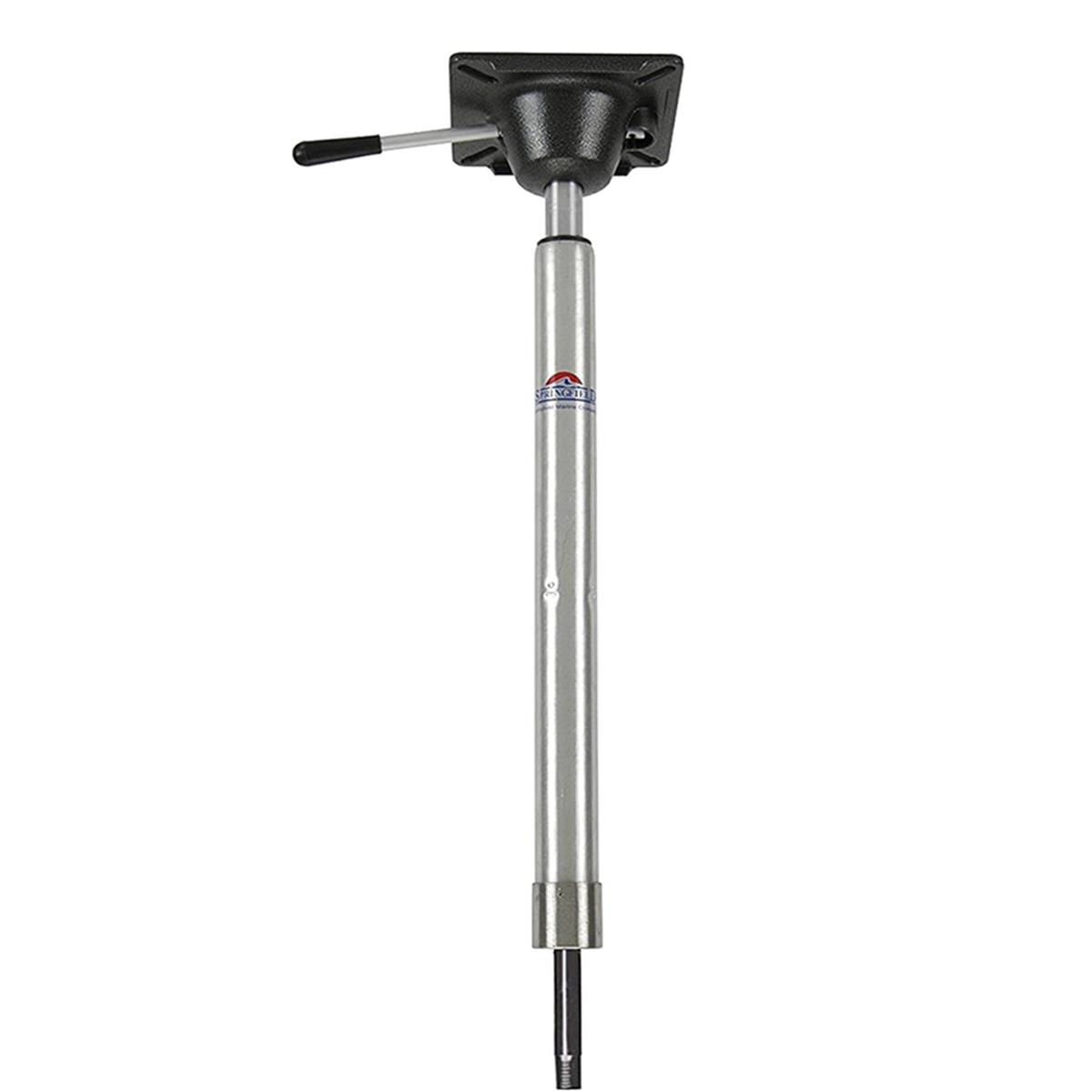 Power Rise Sit Down Post Threaded Pin