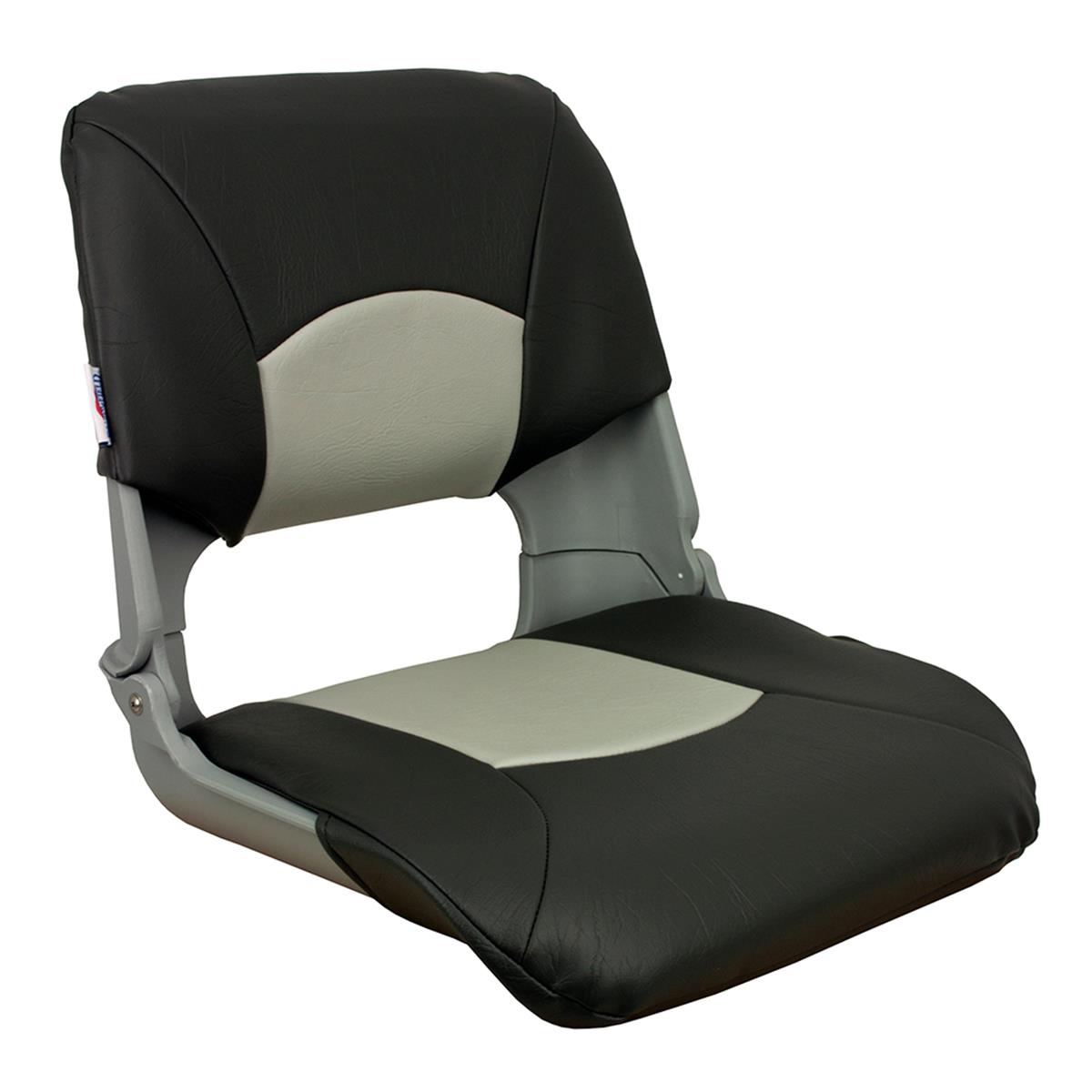 Springfield Marine Skipper Fold-Down Seat | Camping World