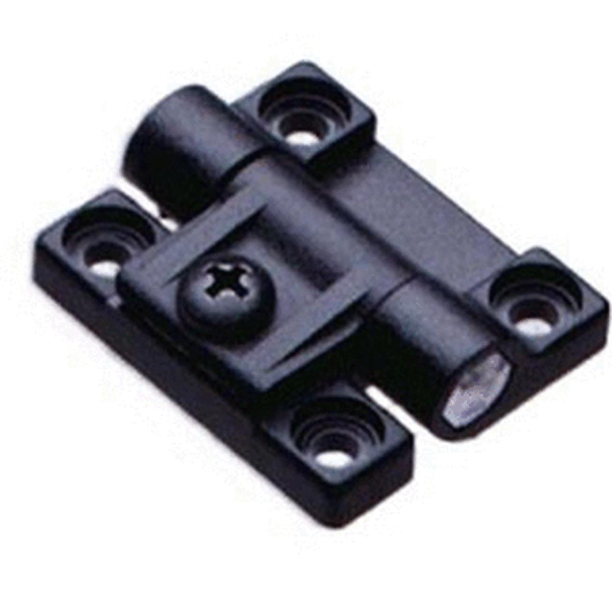 Adjustable Torque Position Control Hinge