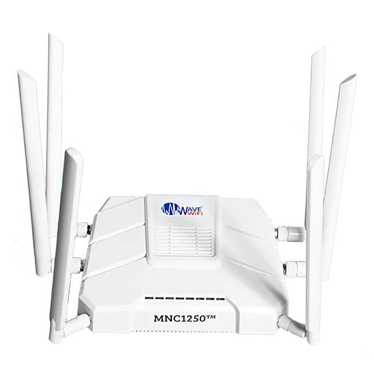 Picture of Wave Wifi MNC-1250 Dual Band Wireless Network Controller