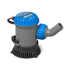 s  0.75 in. Outlet Bilge Pump - 600GPH