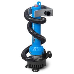 s  4.16 GPM Portable Bilge Pump