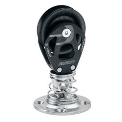 Harken 60mm Aluminum Element Stand-Up Block | For Sailing | by West Marine