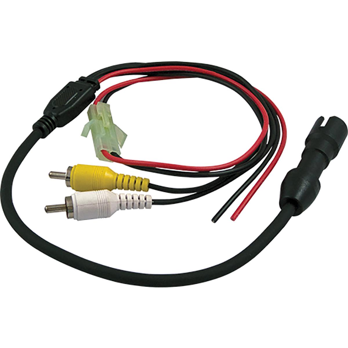 Picture of Voyager 31300006 RCA to CEC Camera Connector