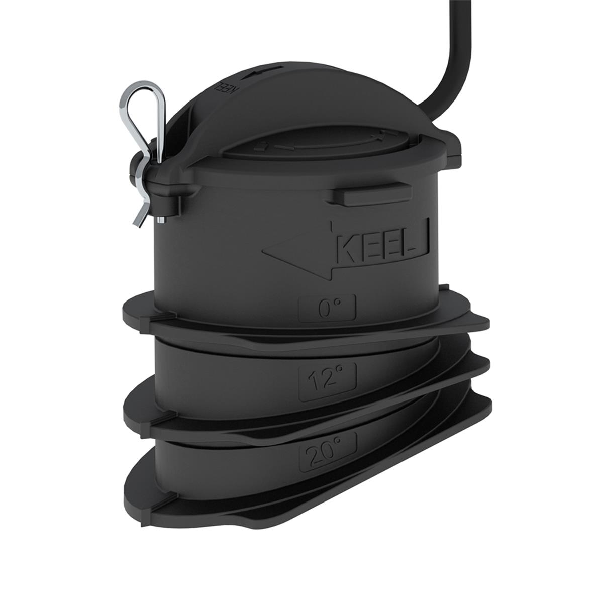 A80691 In-Hull Chirp Transducer