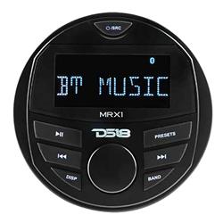 Picture of DS18 MRX1 Marine Stereo - 1 Zone