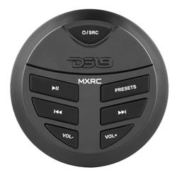 Picture of DS18 MXRC Marine Stereo with Wired Remote Control