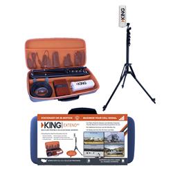 Picture of King KX3000 Extend Go Portable Cell Booster