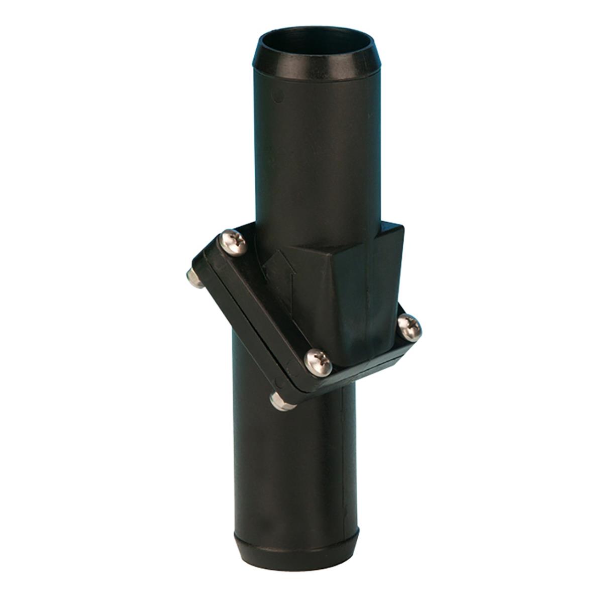 29295-1010 1.5 in. In-Line Non-Return Check Valve