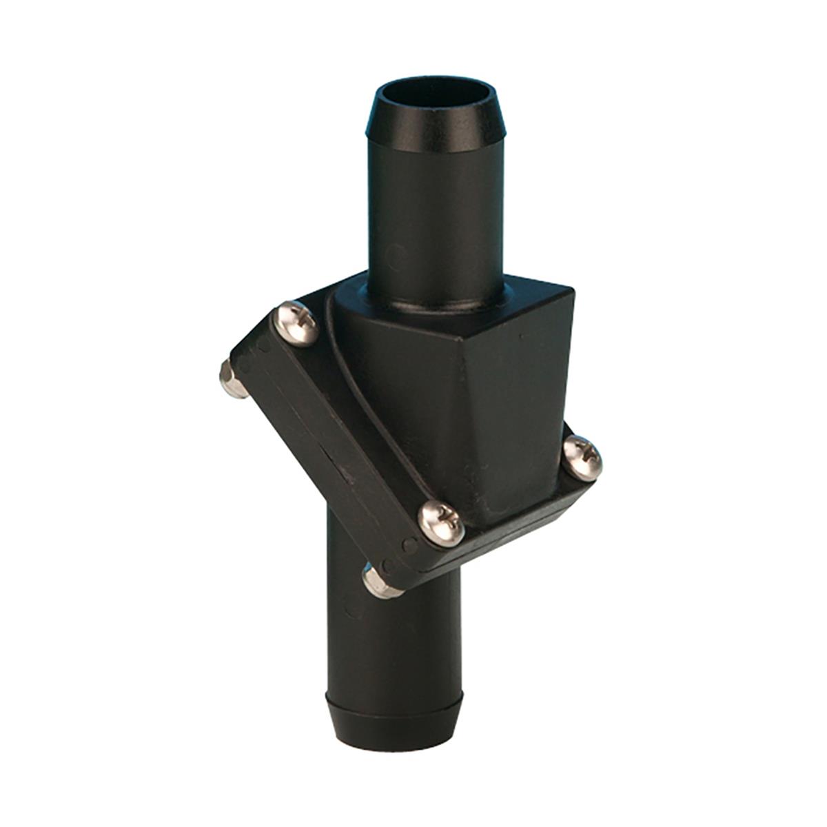 1 in. In-Line Non-Return Check Valve