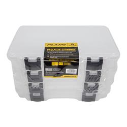 Plano PLASM364 3650 ProLatch Stowaway Box - Pack of 4