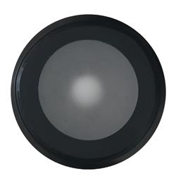 SCM-DLX-CC-BK  DLX Series Down Light, Black
