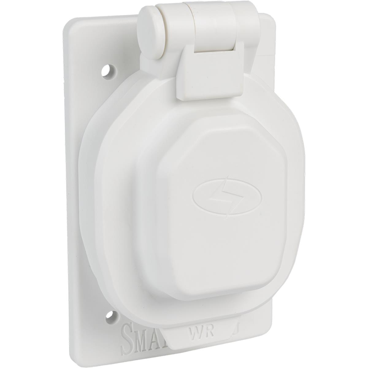 RDPWP 30-50A Vertical Weather Door
