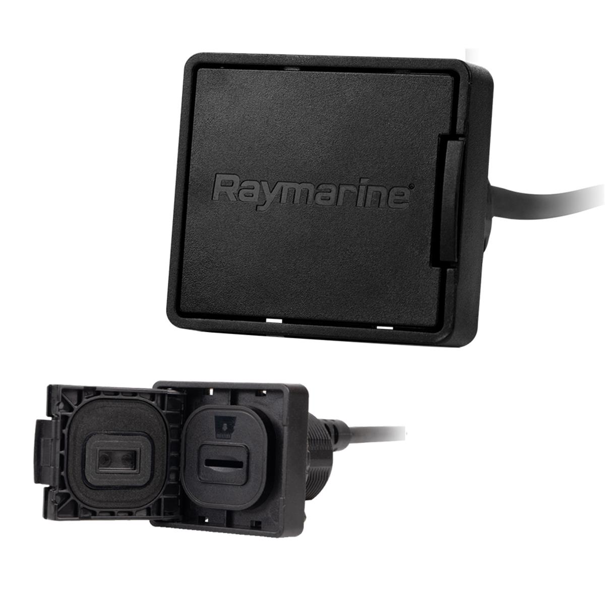 Picture of Raymarine A80585 RCR-1 Remote MicroSD Card Reader