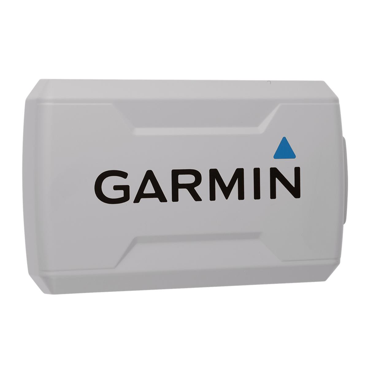 Picture of Garmin 010-13130-00 Protective Cover for Striker Plus & Vivid 5 in. Units