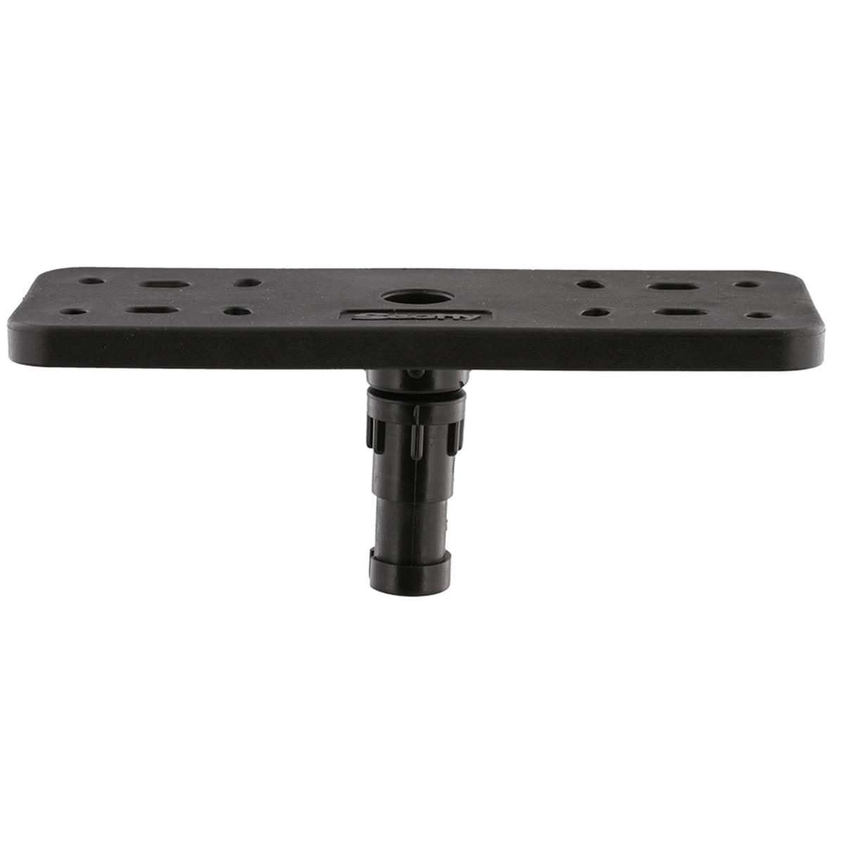 9 in. Universal Fishfinder Mount