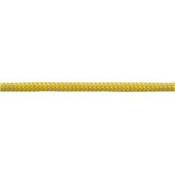 Picture of Robline 7152143 6 mm Dinghy Control Line - 328 ft. Spool - DC-6Y&#44; Yellow