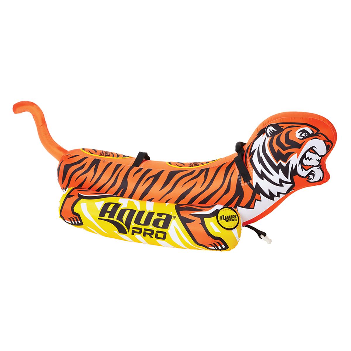 Picture of Aqua Leisure APL20125 96 in. Leisure Pro Two-Rider Tiger Tow