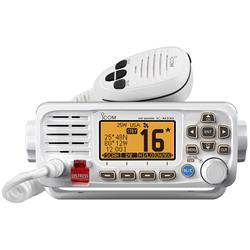 Picture of Icom M330 61 VHF Compact Radio&#44; White