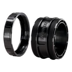 Marinco 50A Sealing Collar with Threaded Ring | by West Marine
