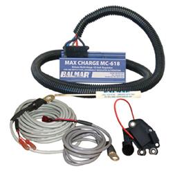 Balmar MC-618 12V Valeo Regulator Kit | by West Marine