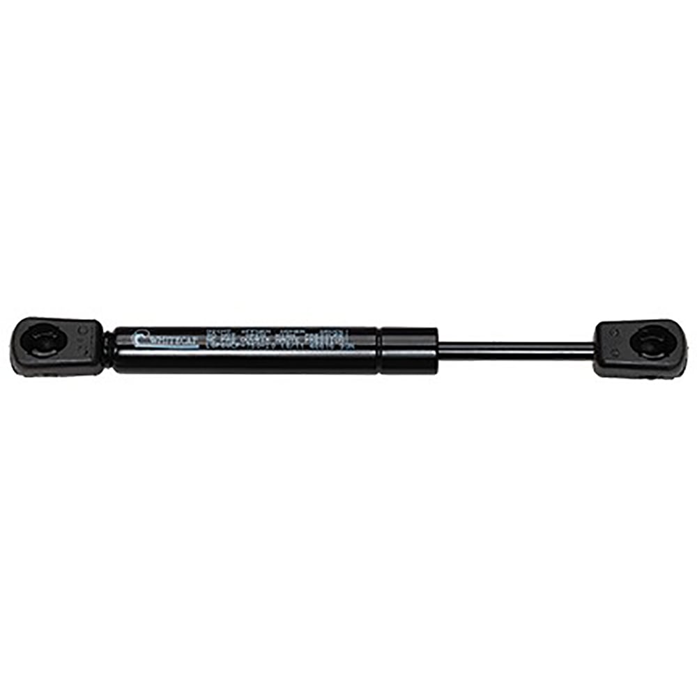G-8010C 10 in.  Gas Spring with 10 lbs - Black Nitrate