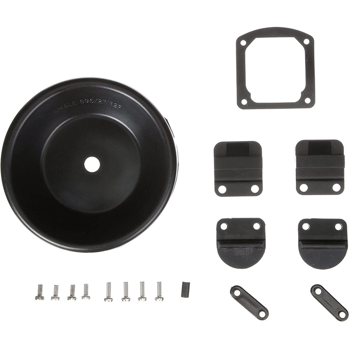 Whale Gusher 10 MK2-3 Service Kit
