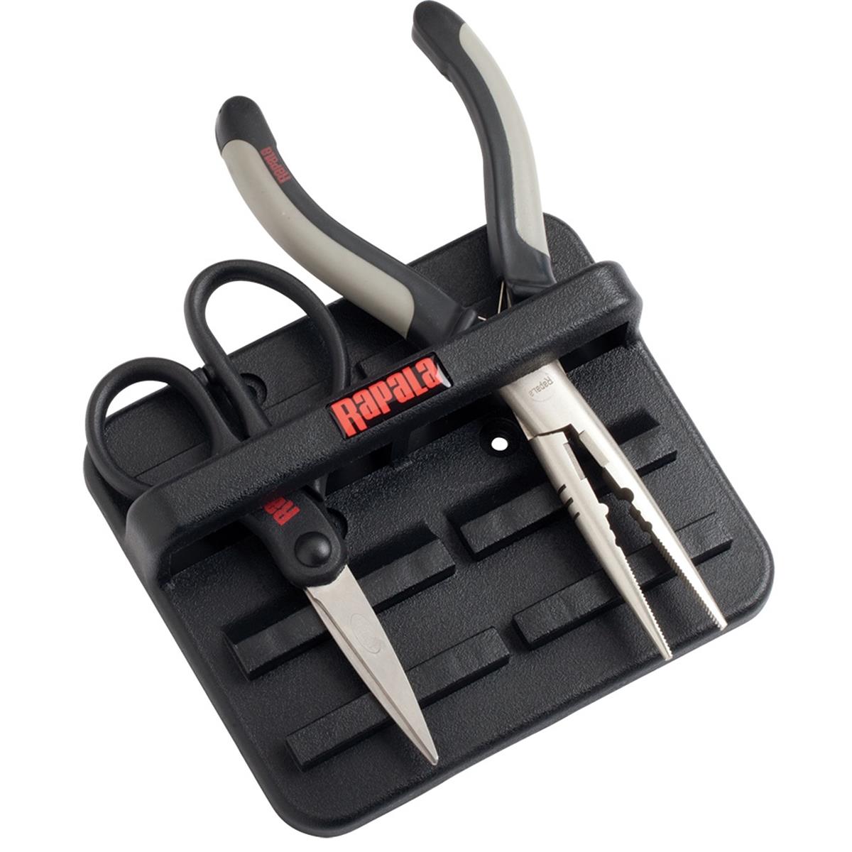 Magnetic Tool Holder - Two Place