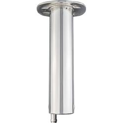 RH5327V Rod Holder - Medium - Stainless Steel