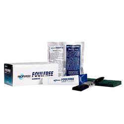 Picture of Propspeed FFKIT 15 ml Foulfree Foul-Release Transducer Coating Covers Kit with 2 Transducers