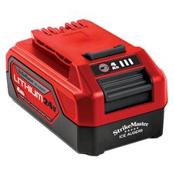 24V Lithium Battery