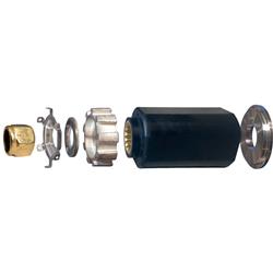 Turning Point Hub Kit No 801F