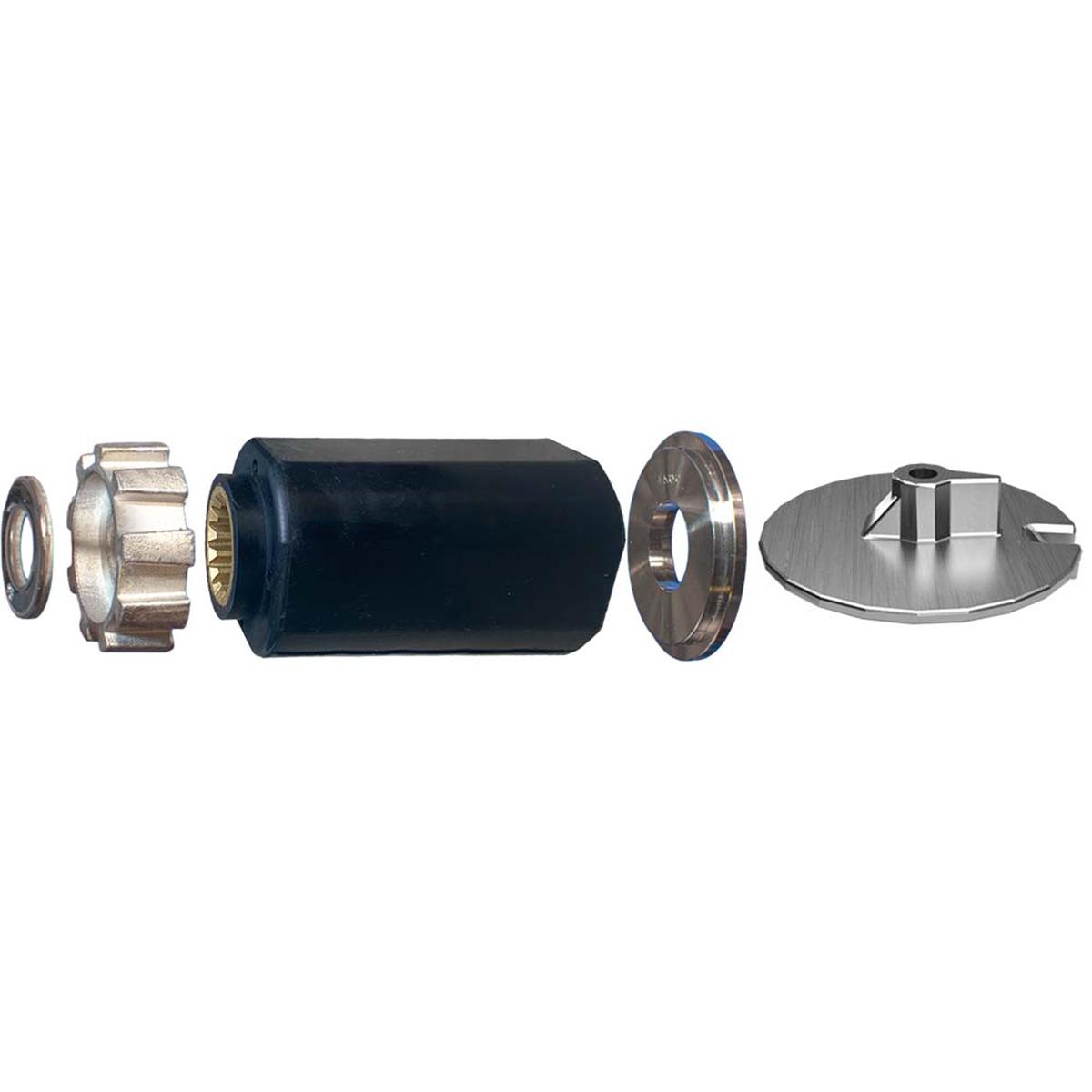 Turning Point Hub Kit No 805FT