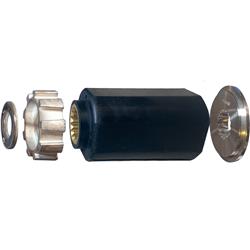 Boat Outfitting Propeller Hub Kit
