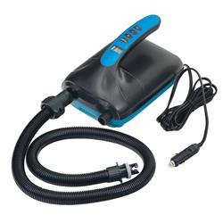 Picture of Aqua Leisure APX20998 High Capacity Electronic Air Pump