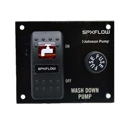 82024 12V 2-Way On & Off Wash Down Control