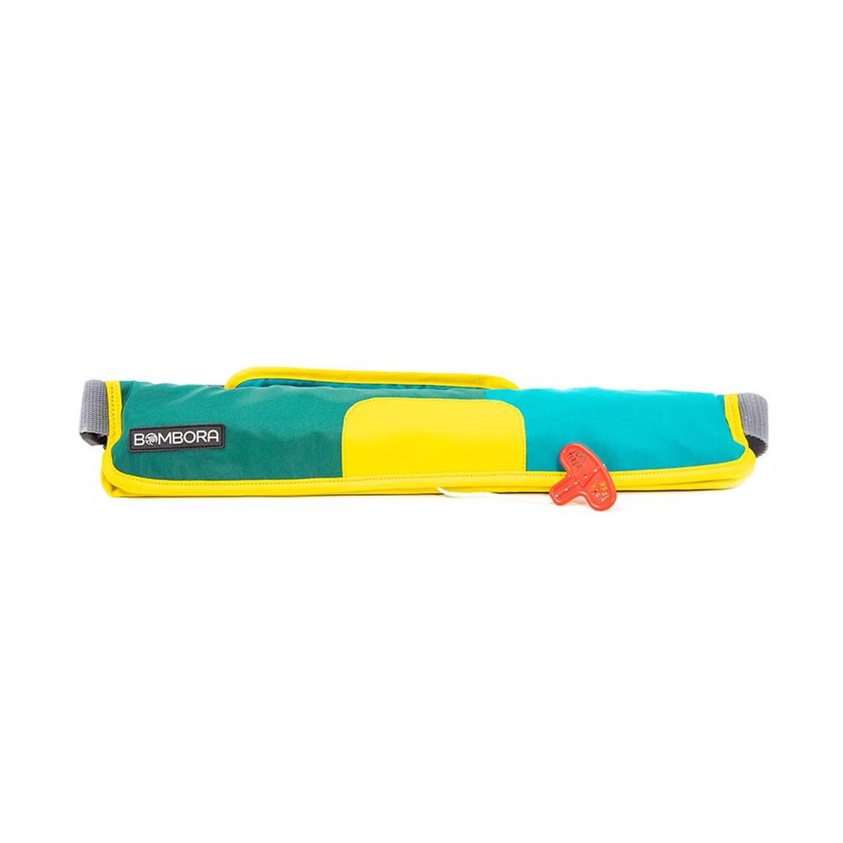 Picture of Bombora REN1619 Type V Inflatable Belt Pack - Renegade