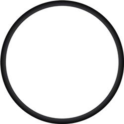 Picture of Groco 2-256 5.75 x 6.0 in. Replacement Buna O-Ring