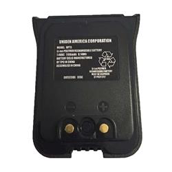 BBTH0927001 Replacement Battery, Black